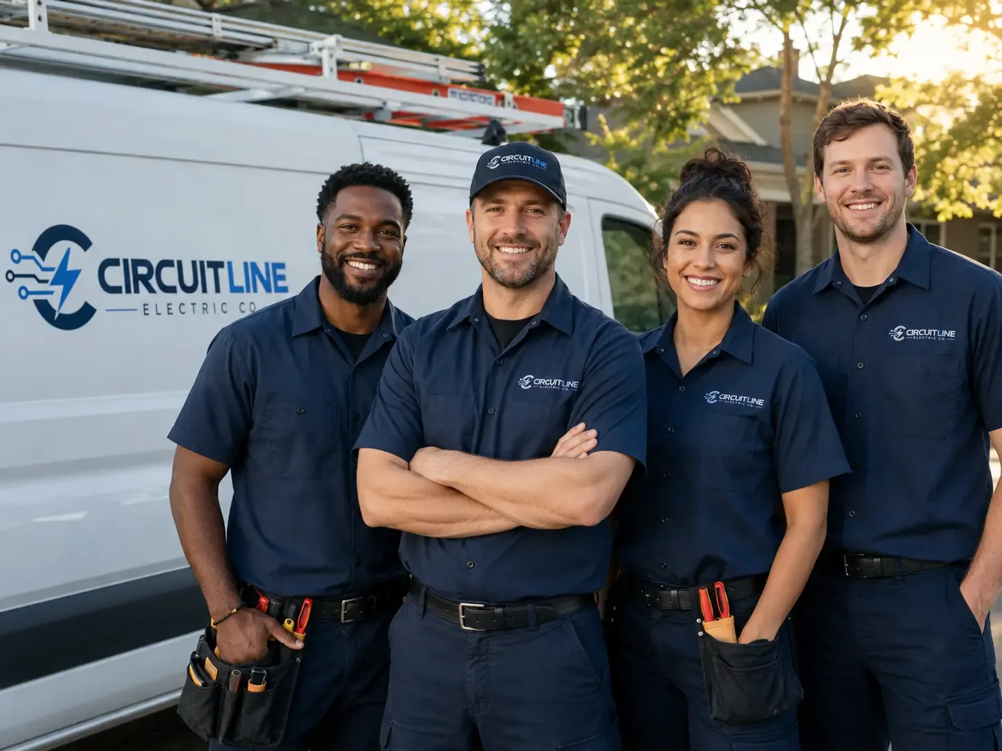 Whole Home Rewiring company in Powersite, MO