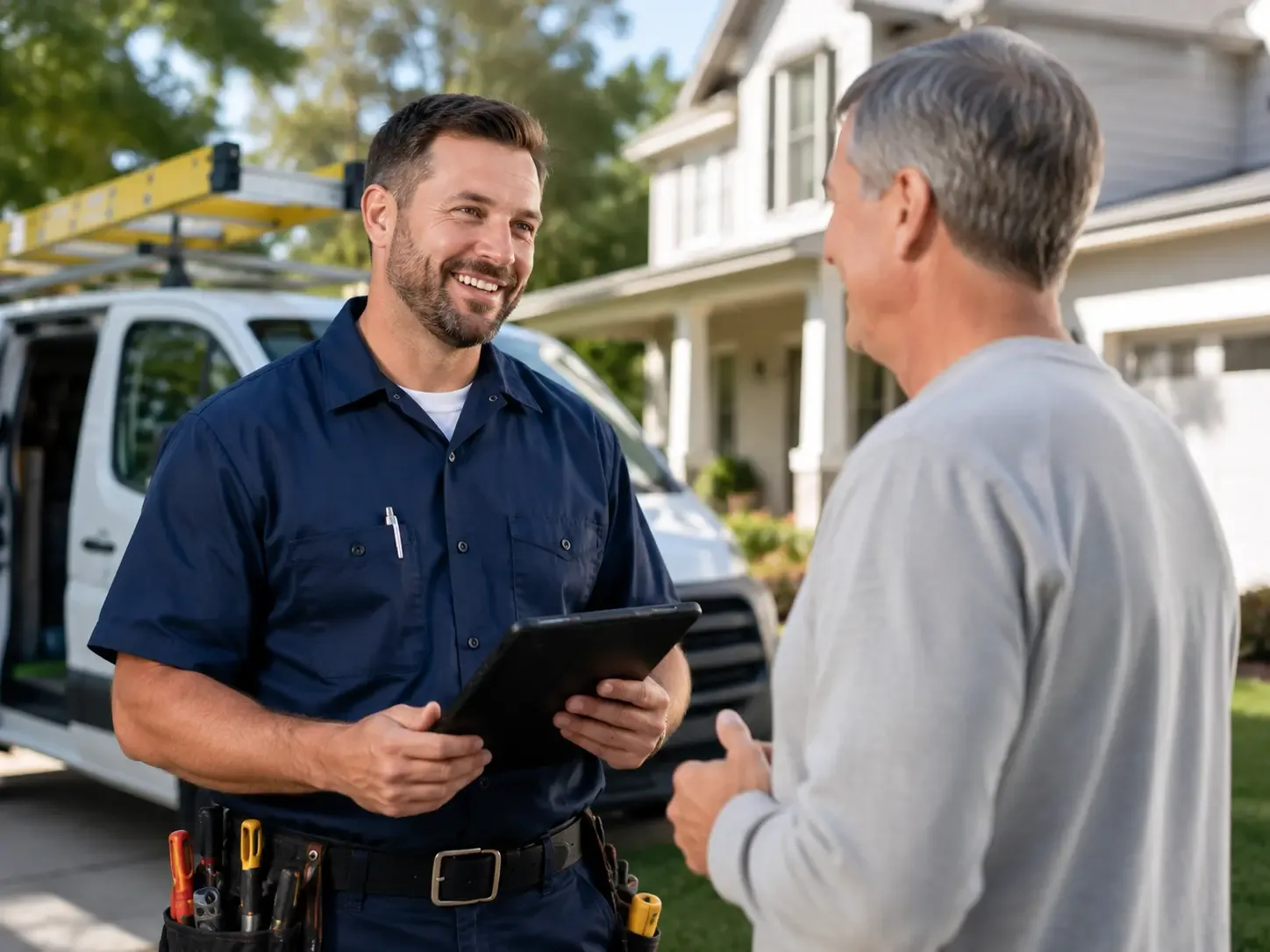 Whole Home Rewiring Powersite, MO FAQs